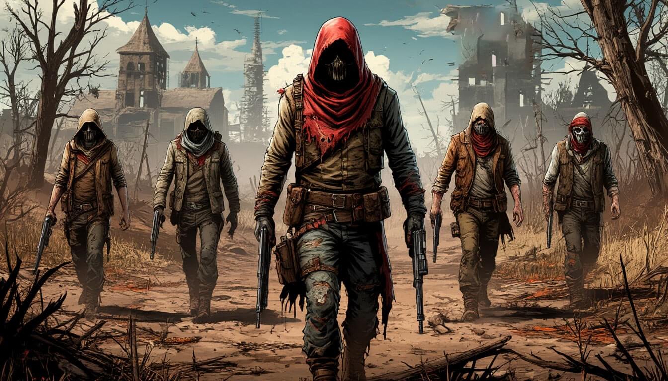 7 Days to die