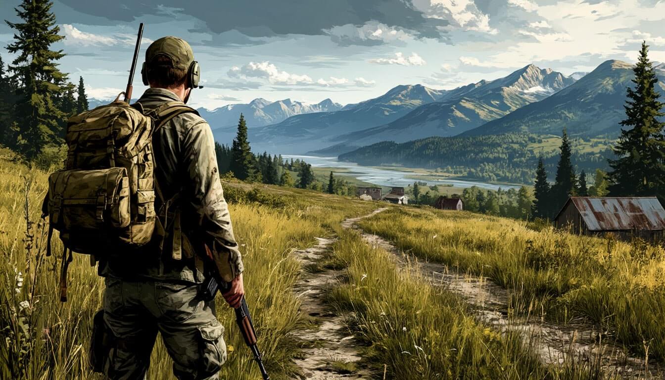 DayZ