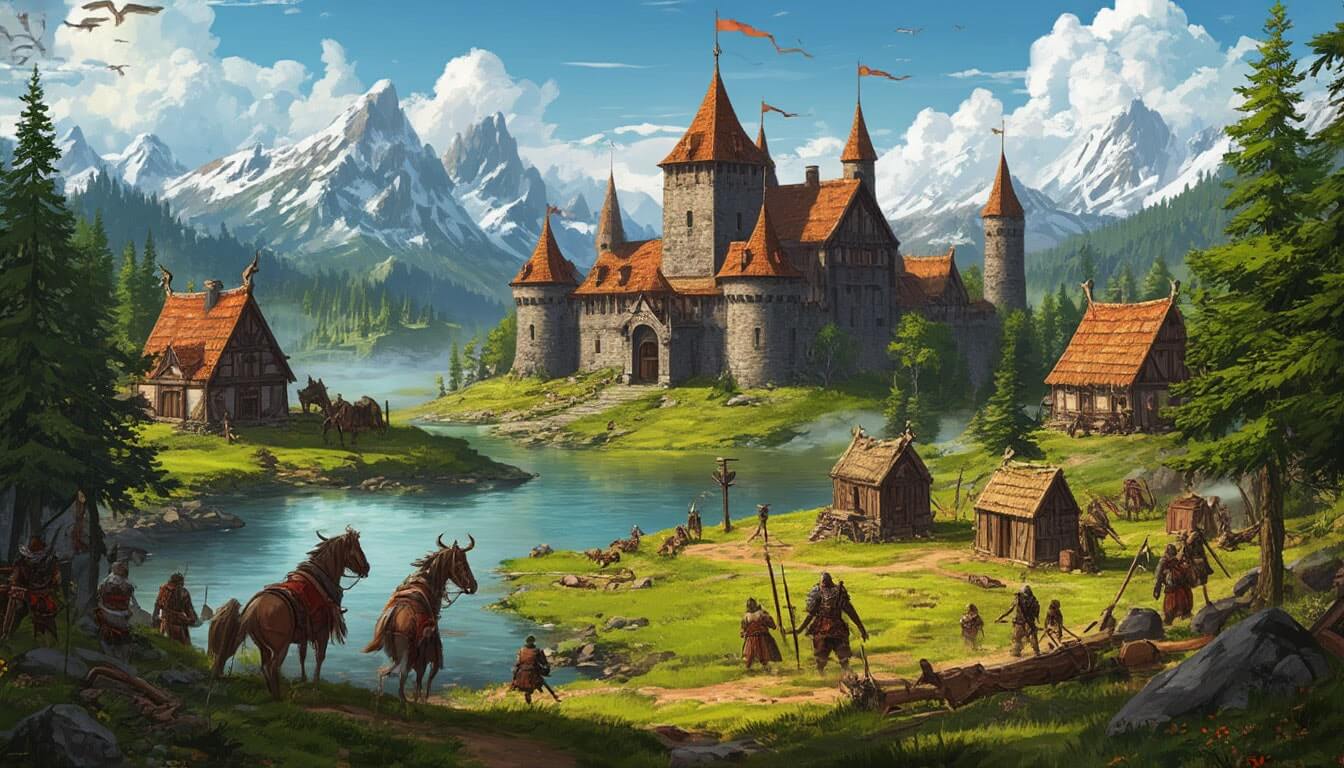 Valheim