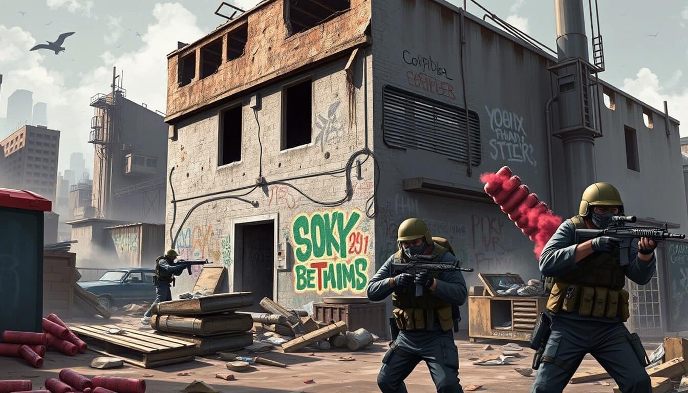 CS 1.6
