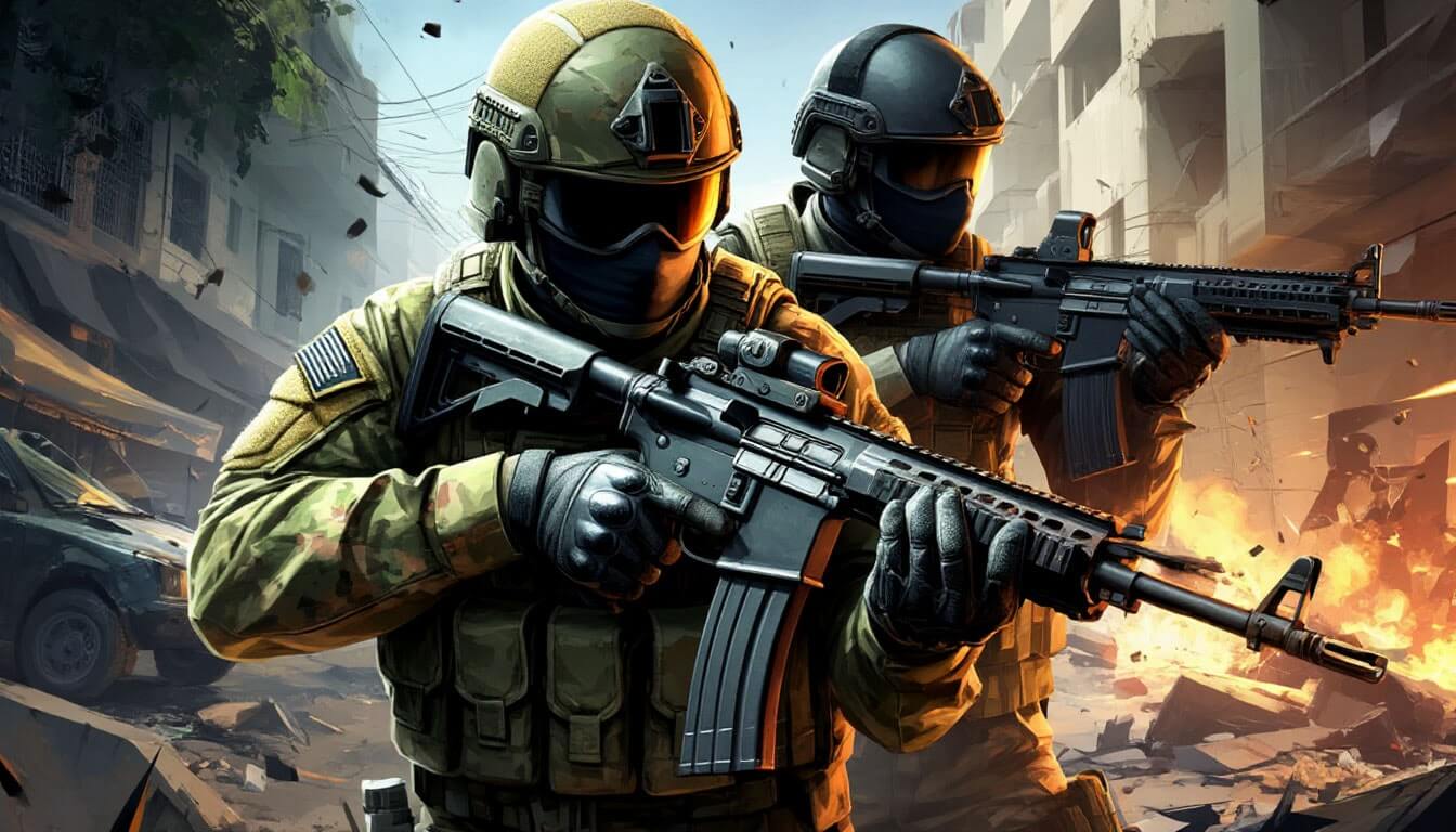 CS2