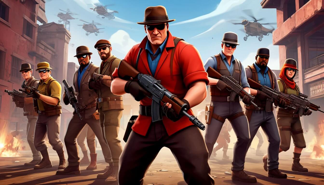 TF2