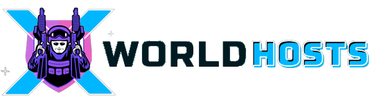 WorldHosts.fun - Хостинг игровых серверов